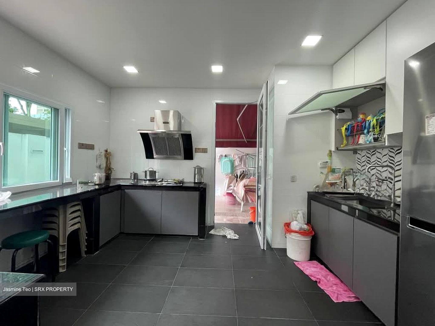 Opera Estate (D15), Terrace #570271621